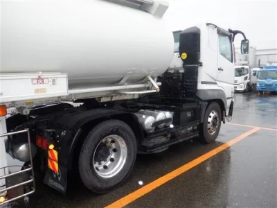 Mitsubishi FUSO TRUCK
