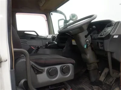 Mitsubishi FUSO TRUCK