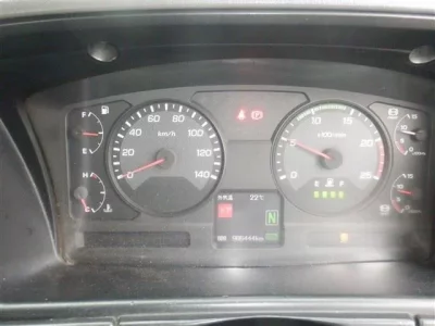Mitsubishi FUSO TRUCK