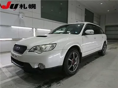Subaru LEGACY OUTBACK