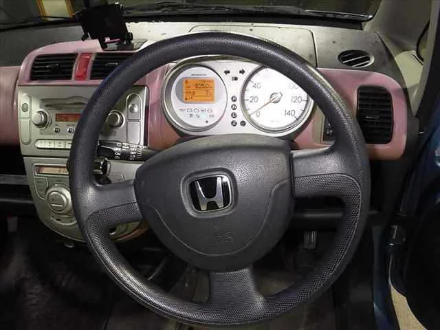 Honda LIFE