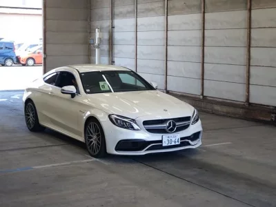 Mercedes-Benz AMG