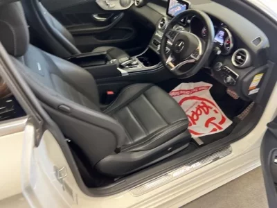 Mercedes-Benz AMG