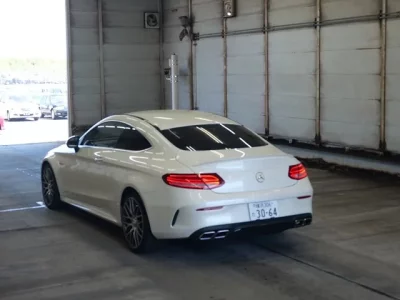 Mercedes-Benz AMG