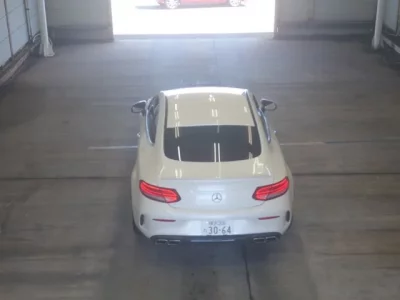 Mercedes-Benz AMG