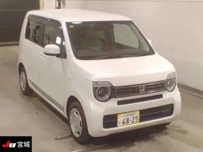 Honda N WGN
