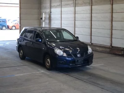 Nissan AD
