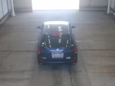 Nissan AD