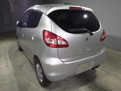Suzuki CERVO