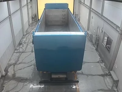 Hino TRUCK