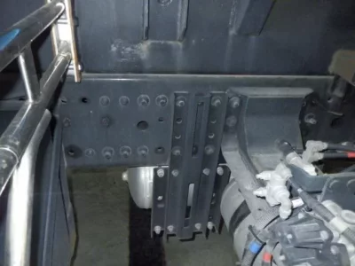 Hino TRUCK