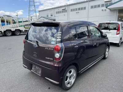 Subaru PLEO