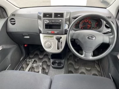 Subaru PLEO