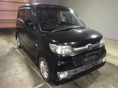 Honda ZEST
