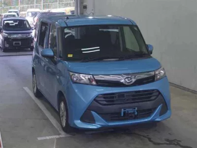 Daihatsu THOR