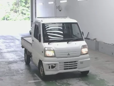 Mitsubishi MINICAB TRUCK