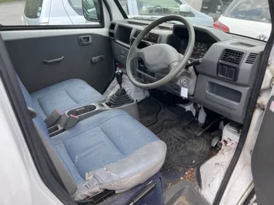 Mitsubishi MINICAB TRUCK