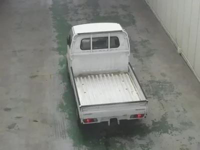 Mitsubishi MINICAB TRUCK