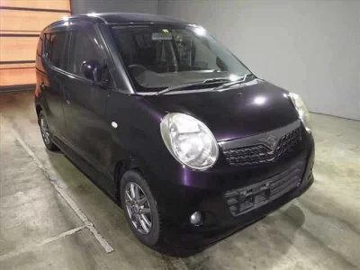 Suzuki MRWAGON