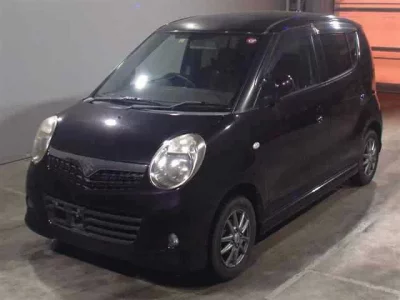 Suzuki MRWAGON