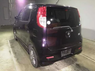 Suzuki MRWAGON