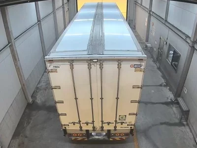 Mitsubishi FUSO TRUCK