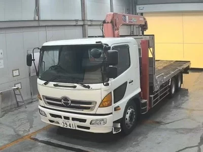 Hino RANGER
