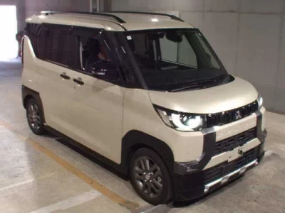 Mitsubishi DELICA MINI