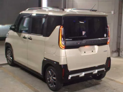 Mitsubishi DELICA MINI