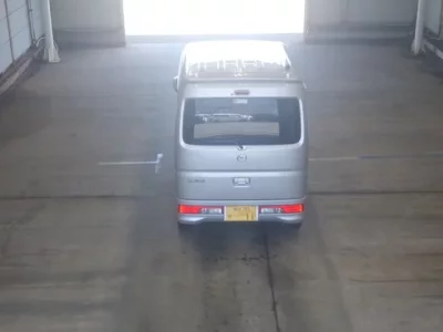 Mazda SCRUM