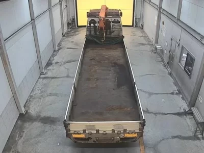 Mitsubishi FUSO TRUCK