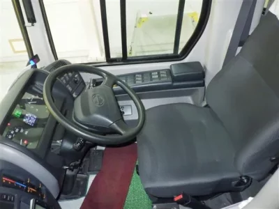 Hino BUS