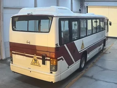 Hino BUS