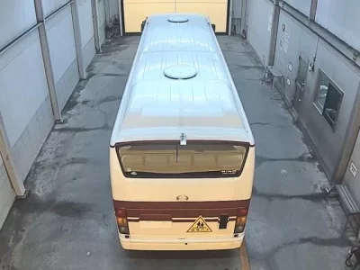 Hino BUS