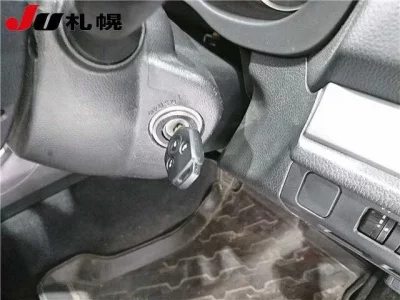 Subaru IMPREZA G4