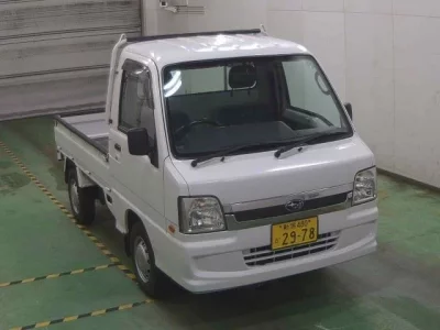Subaru SAMBAR