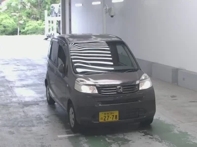 Honda LIFE