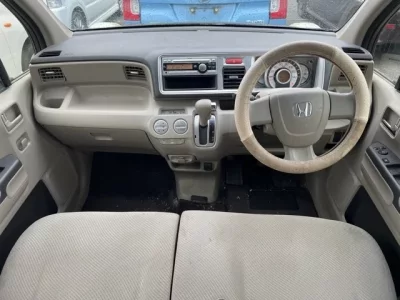 Honda LIFE
