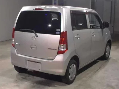 Mazda AZ WAGON