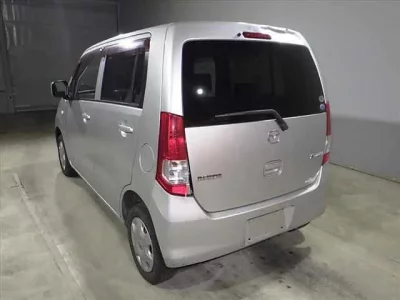 Mazda AZ WAGON
