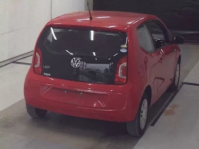 Volkswagen UP
