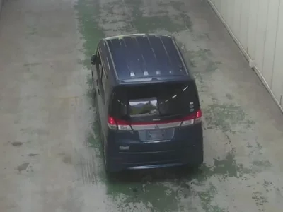 Mitsubishi DELICA D2