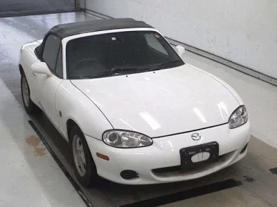 Mazda ROADSTER