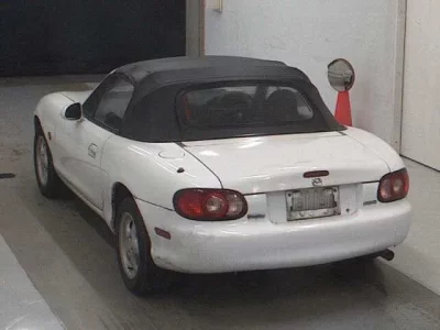 Mazda ROADSTER