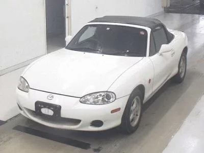 Mazda ROADSTER