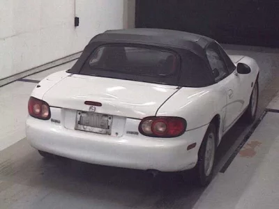Mazda ROADSTER