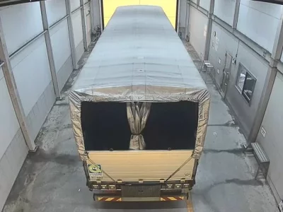 Hino TRUCK