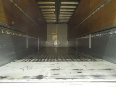 Hino TRUCK