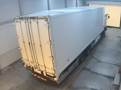 Mitsubishi FUSO TRUCK
