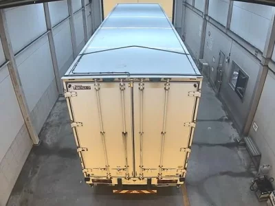 Mitsubishi FUSO TRUCK